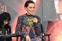 デイジー・リドリー