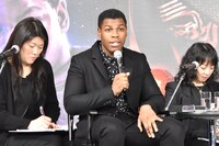 ジョン・ボイエガ