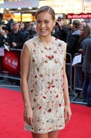 ブリー・ラーソン Photo credit: Jon Furniss