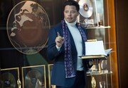 「Empire / エンパイア 成功の代償」2016年3月レンタル配信＆4月DVDリリース（予定）