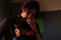 「薄桜鬼 SSL ～sweet school life～ THE MOVIE」 (c)2015 IF・DF/「薄桜鬼 SSL ~sweet school life~」製作委員会