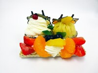 「コマさん探検隊が行く！デザートの森に出発ズラ！」背面（830円）