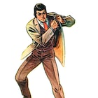 さいとう・たかを画業60周年記念、ジェームズ・ボンドを描いた劇画版「007」復刻