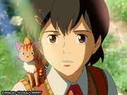 「星を追う子ども」