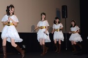 「Wake Up, Girls! Beyond the Bottom」トーク＆ライブイベントの様子。