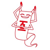 うつしだせ！ガブニャン＆一旦ゴメンより一旦ゴメン。(c)LMYWP2015