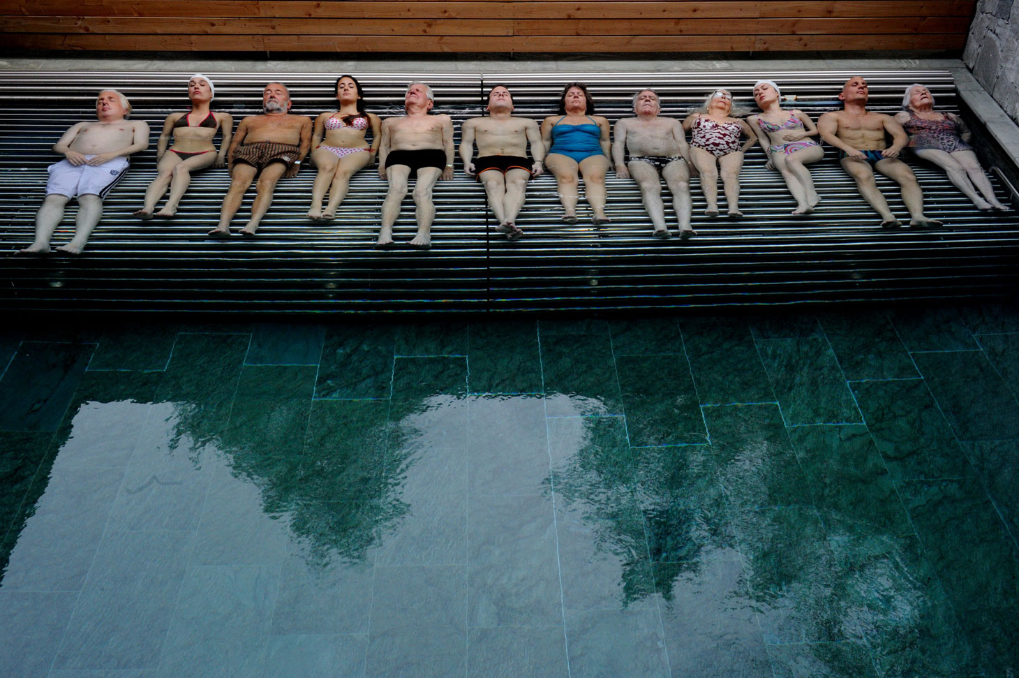 「YOUTH（原題）」 (c)2015 INDIGO FILM, BARBARY FILMS, PATHÉ PRODUCTION, FRANCE 2 CINÉMA, NUMBER 9 FILMS, C -FILMS, FILM4