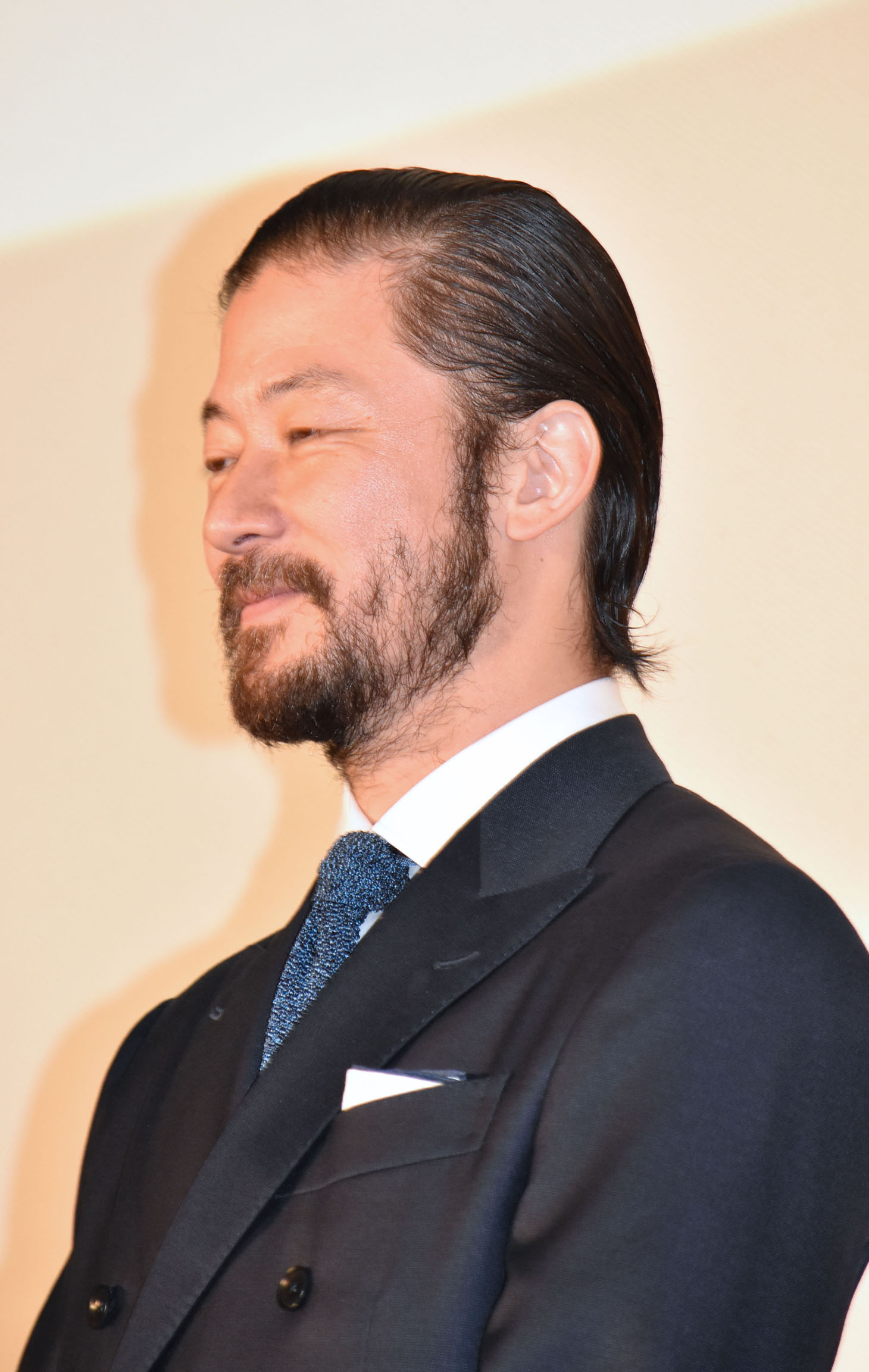 浅野忠信