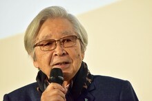 山田洋次