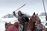 「ホロウ・クラウン／嘆きの王冠」 (c) 2012 Carnival Film & Television Limited ALL RIGHTS RESERVED