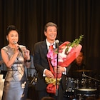 舘ひろし、一夜限定ライブで「あぶ刑事」メンバー愛語る「4人並べばパワー感じる」