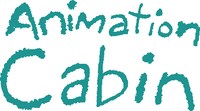 「アニメーション・キャビン」ロゴ