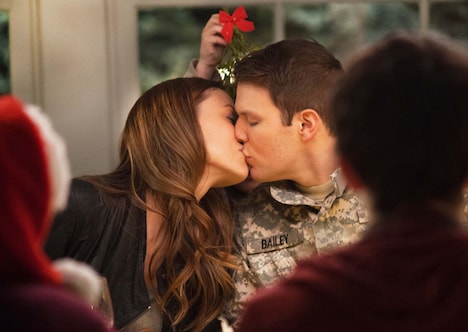 「クーパー家の晩餐会」 (c)2015 CBS FILMS INC. ALL RIGHTS RESERVED.