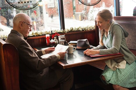 「クーパー家の晩餐会」 (c)2015 CBS FILMS INC. ALL RIGHTS RESERVED.