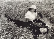 「わが青春に悔なし」 (c)1946 TOHO CO.,LTD.