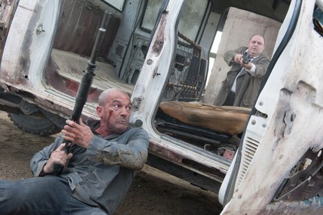 「オートマタ」