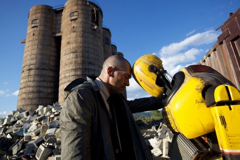 「オートマタ」