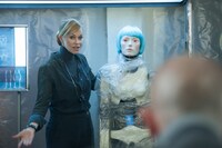 「オートマタ」