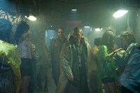 「オートマタ」