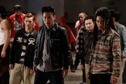 ドラマ「HiGH&LOW ~THE STORY OF S.W.O.R.D.~」