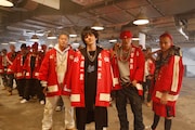 ドラマ「HiGH&LOW ~THE STORY OF S.W.O.R.D.~」