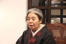 樹木希林