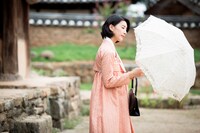 「アトリエの春、昼下がりの裸婦」 (c)2014 STUDIO HOOK, All Rights Reserved.