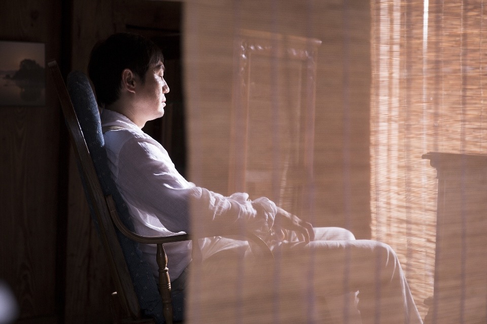 「アトリエの春、昼下がりの裸婦」 (c)2014 STUDIO HOOK, All Rights Reserved.