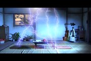 「一万年、後…。」