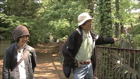 「これで、いーのかしら。怒る西行」