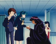 「うる星やつら 完結篇」 (c)高橋留美子／小学館