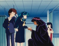 「うる星やつら 完結篇」 (c)高橋留美子／小学館