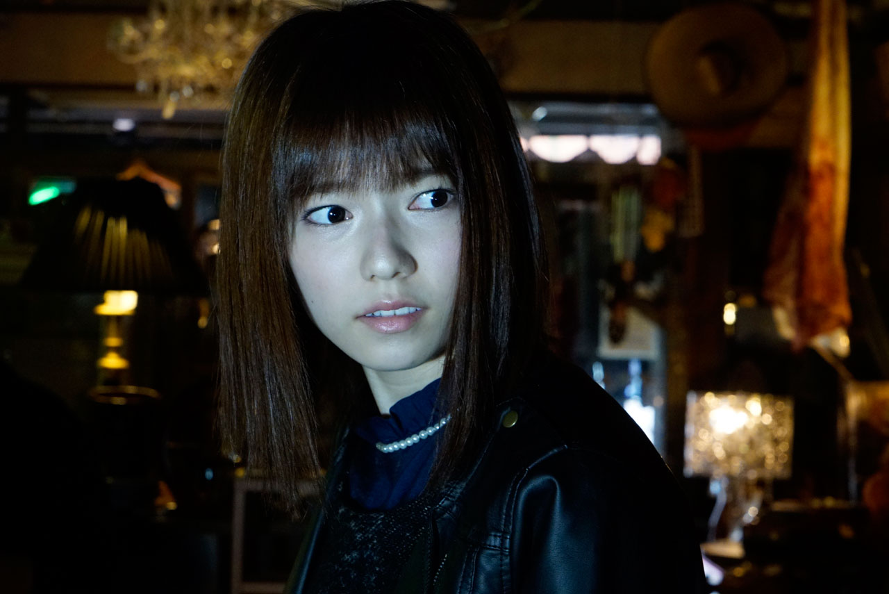 「AKBホラーナイト アドレナリンの夜」の第24話「オルゴール」。