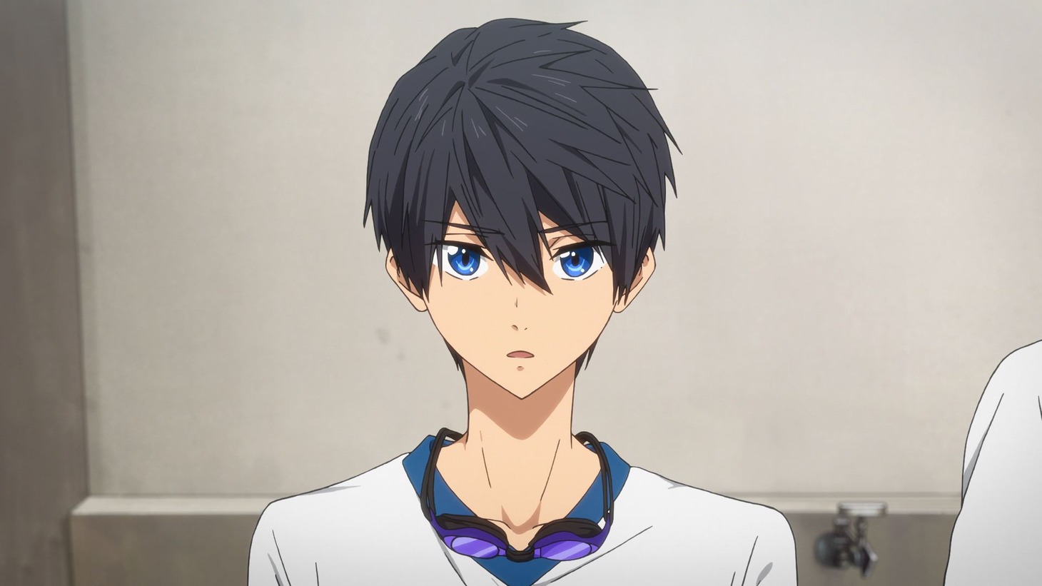 「映画 ハイ☆スピード！―Free! Starting Days―」