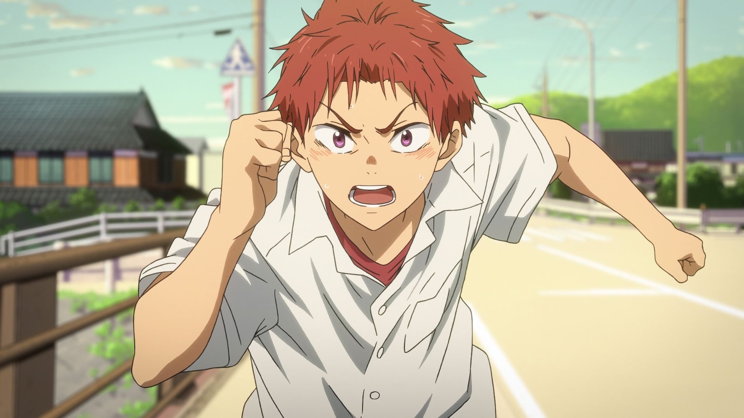 「映画 ハイ☆スピード！―Free! Starting Days―」