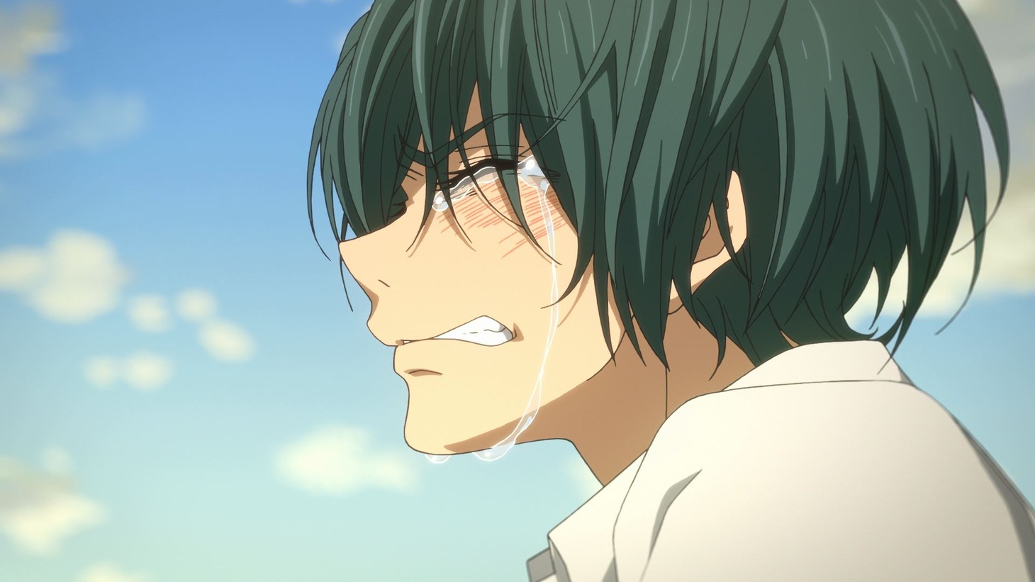 「映画 ハイ☆スピード！―Free! Starting Days―」