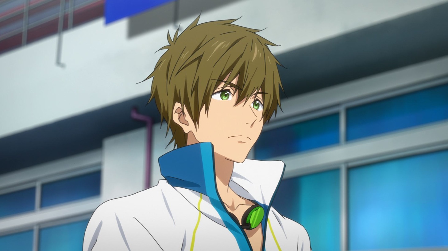 「映画 ハイ☆スピード！―Free! Starting Days―」