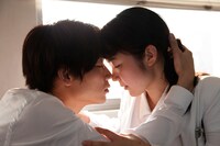 「シャニダールの花」 (c)2012「シャニダールの花」製作委員会