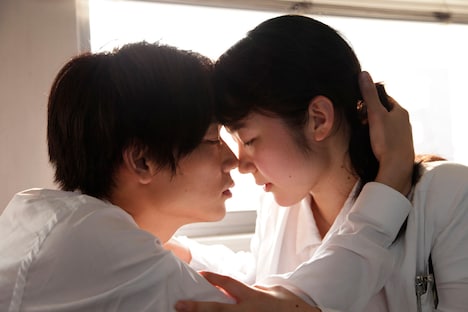 「シャニダールの花」 (c)2012「シャニダールの花」製作委員会