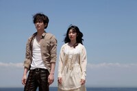 「シャニダールの花」 (c)2012「シャニダールの花」製作委員会