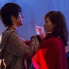村井良大&武田梨奈がW主演、ネット小説原作のR15+映画「ドクムシ」
