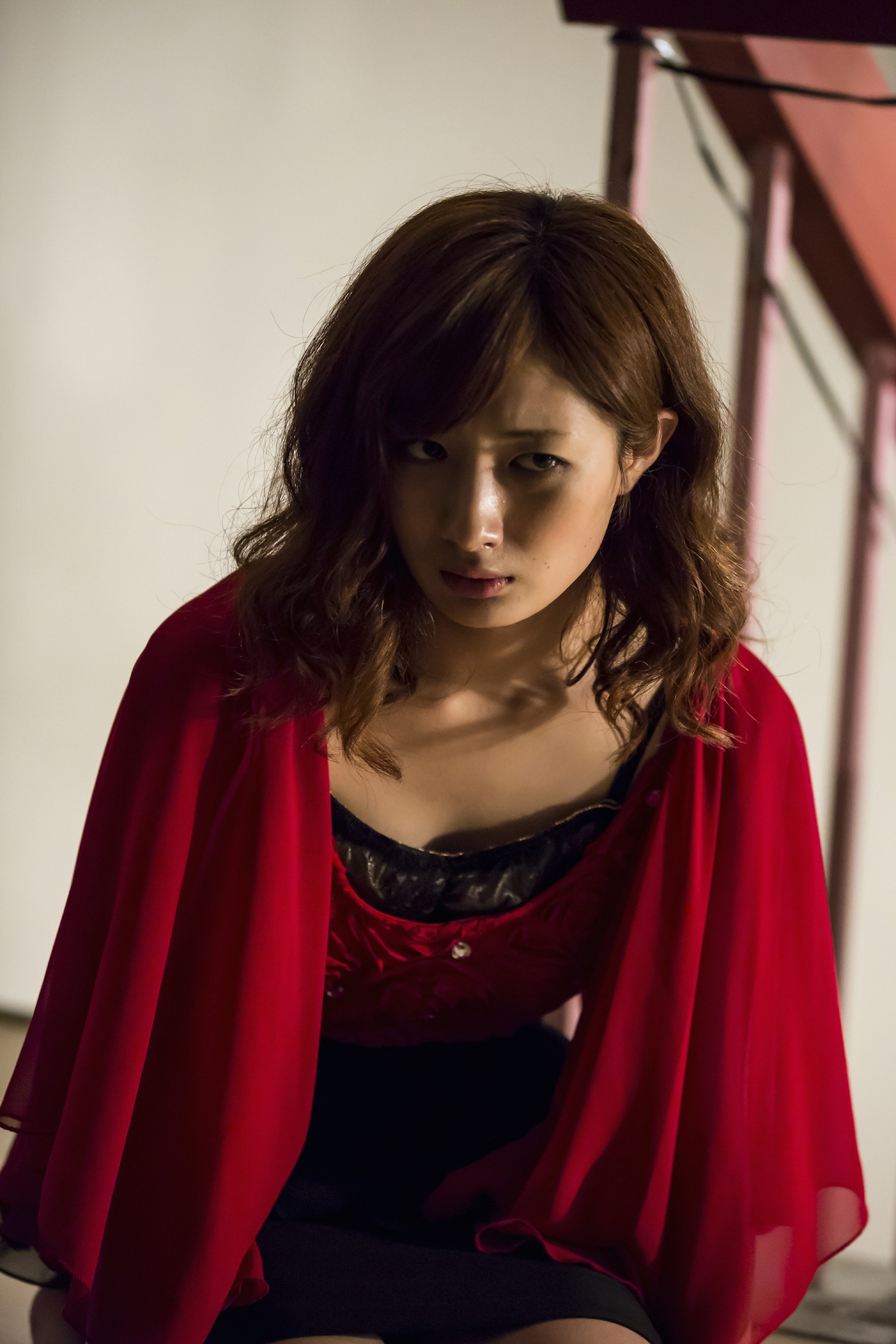武田梨奈