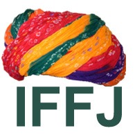 IFFJ ロゴ