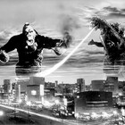 ゴジラが東京の街を襲撃!「GODZILLA ゴジラ」含む4作オールナイト上映