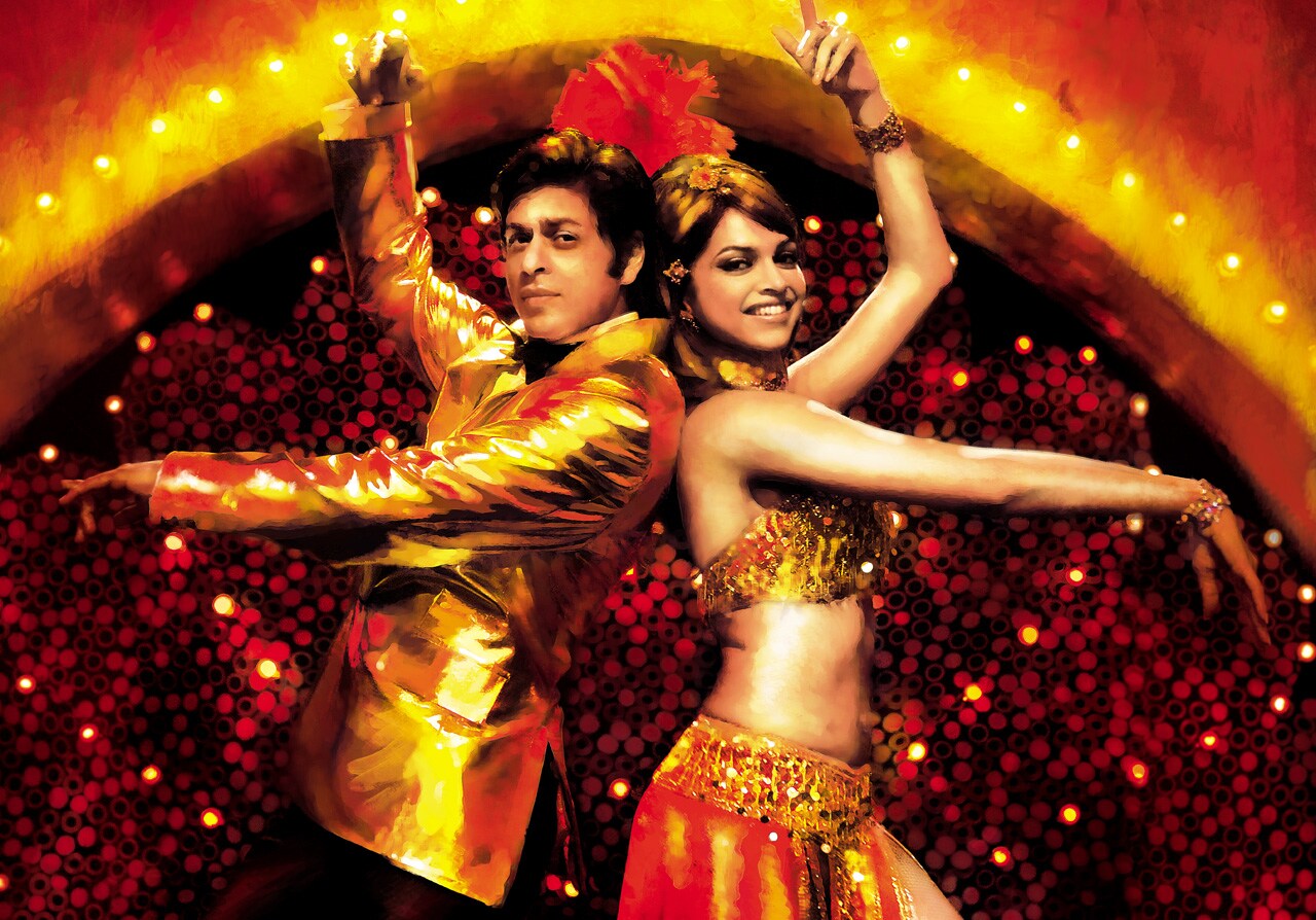 インド映画特集がキネカ大森で開催、歌って踊れるマサラシステム上映回も