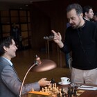 「完全なるチェックメイト」監督のインタビュー映像到着、天才B・フィッシャーを分析