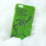 Shibaful×ひつじのショーン Shaun Fever