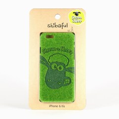 ひつじのショーン 芝生 のiphoneケース3種類発売 映画ナタリー