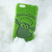 Shibaful×ひつじのショーン Shaun Haha!