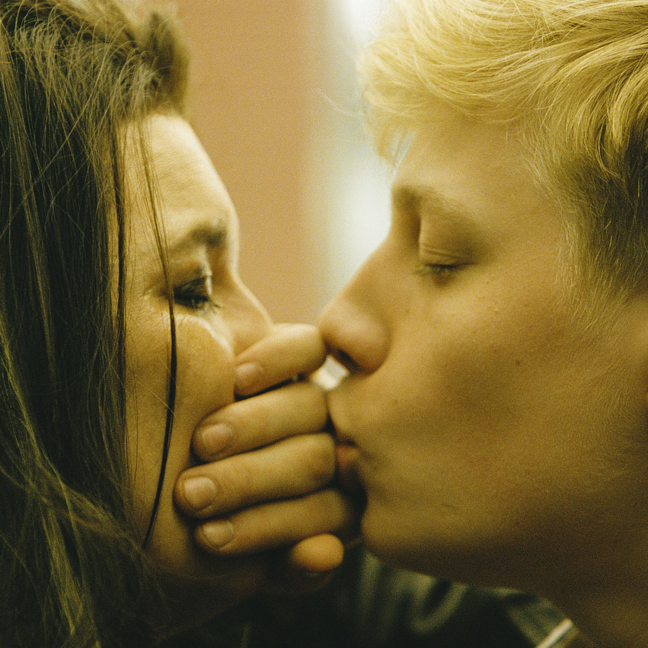 「Mommy／マミー」 Photo credit : Shayne Laverdière / (c) 2014 une filiale de Metafilms inc.